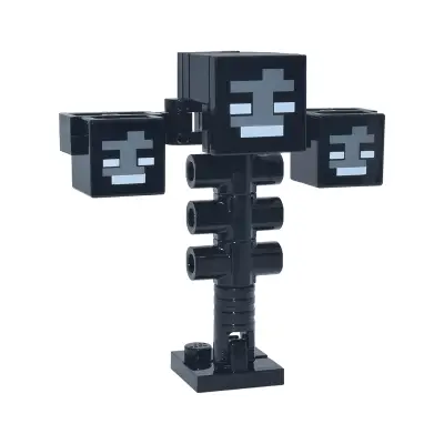 Wither - Base with Connector Hubs