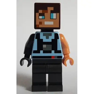 Netherite Blacksmith