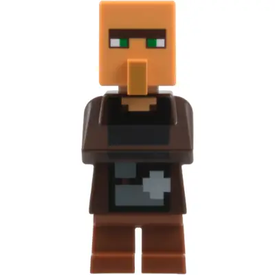 Villager (Mason)