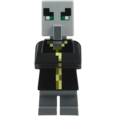 Evoker