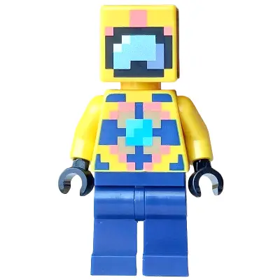 Deep Sea Diver