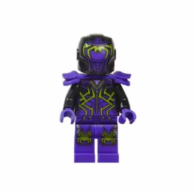 Spindrax