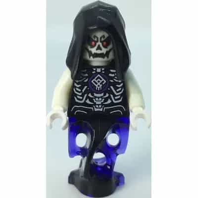 Bone Spirit