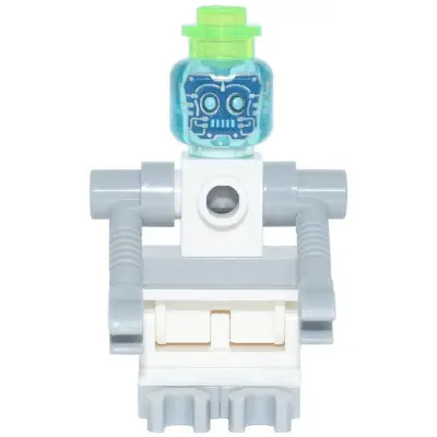 Citybot A16