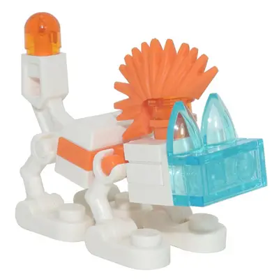 Robot Mo