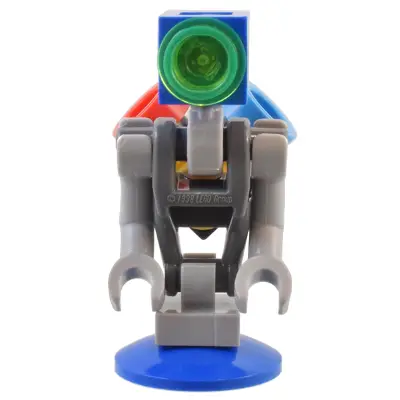 Maintenance-bot D12