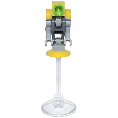 Repair-bot B02