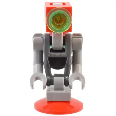 Service-bot F01