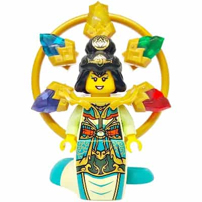 Nüwa {Nuwa}