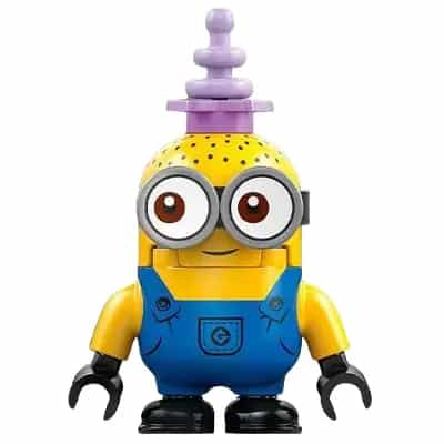 Minion Phil