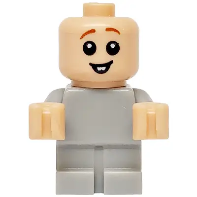 Gru Jr.