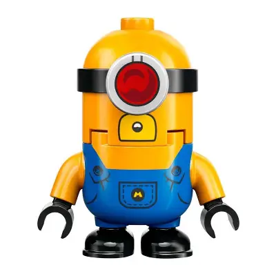 Mega Minion Mel