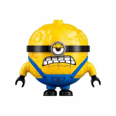 Mega Minion Jerry