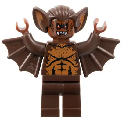 Bat Monster