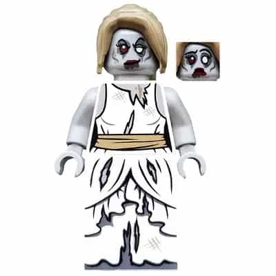 Zombie Bride
