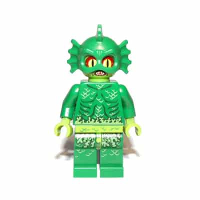 Swamp Creature