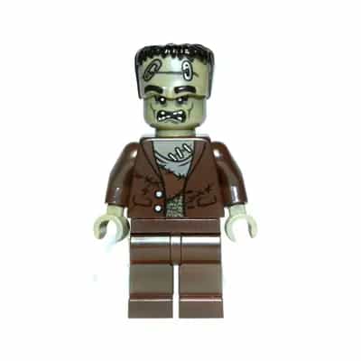 Monster (Frankenstein)