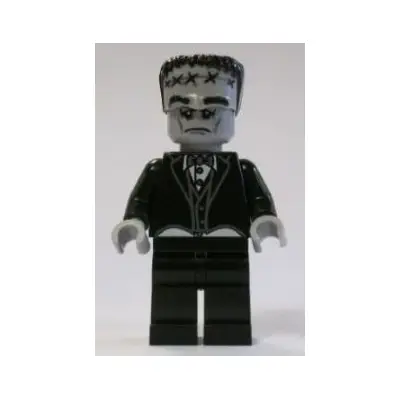 Monster Butler (Frankenstein)