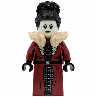 Mayor Manor Mayor
