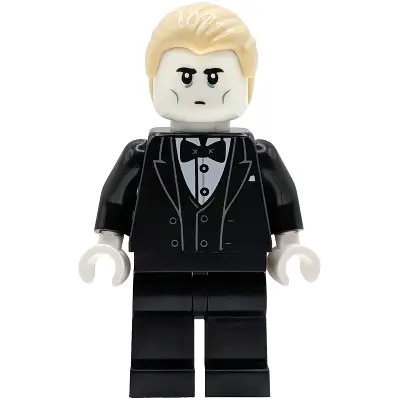 Mayor Manor Butler