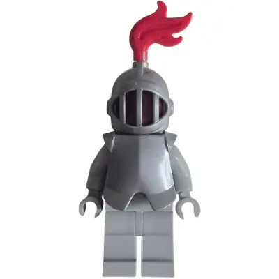 Mayor Manor Statue - Medieval Suit of Armour