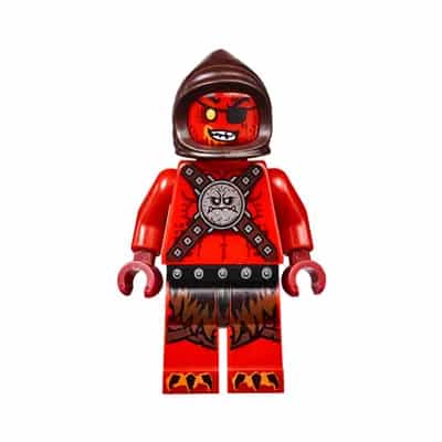Beast Master