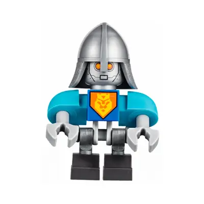 King's Bot