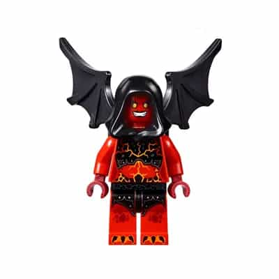 Lavaria - Wings (Ultimate Lavaria)