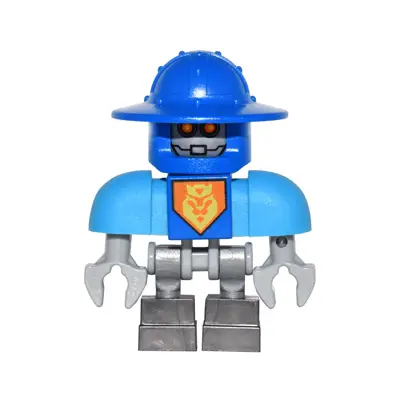 Squire Bot