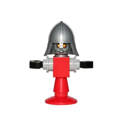 Clay Training Bot