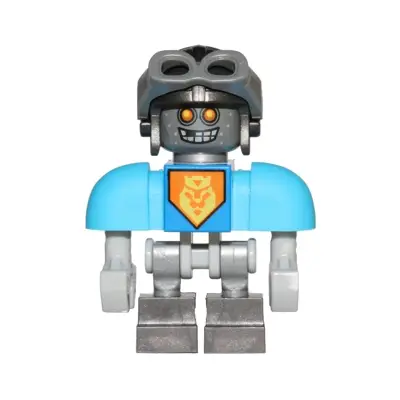 Pilot Bot