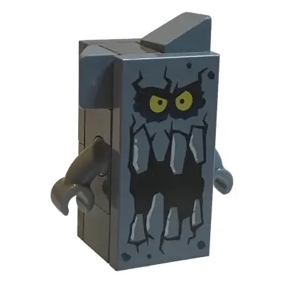 Brickster - Large