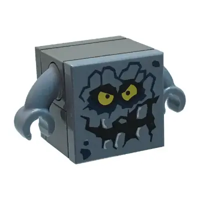 Brickster - Small