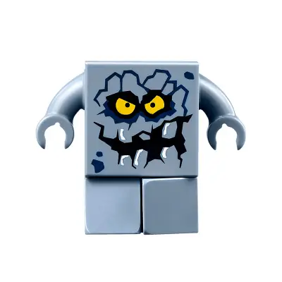 Brickster - Medium