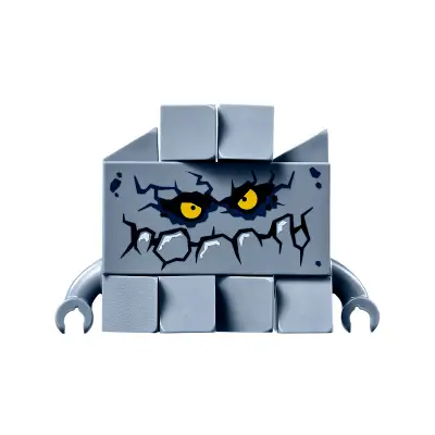 Brickster - Very Large