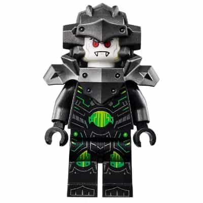 MegaByter / Fred