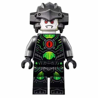 InfectoByter / MechaByter
