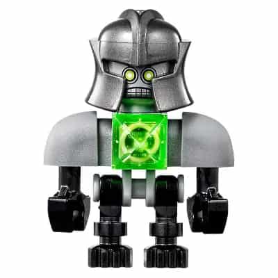 CyberByter