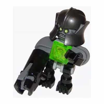 CyberByter Dennis