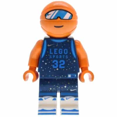 B'Ball Head