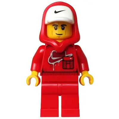Basketball Player
