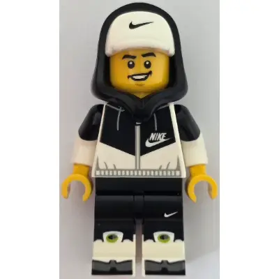 Nike Air Max 95 Minifigure