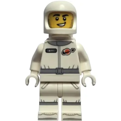 Nike Air Force 1 Minifigure