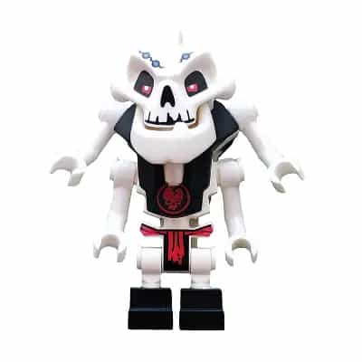 Samukai (Skulkin)