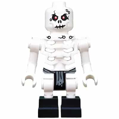 Chopov (Skulkin) - Vertical Grip Hands