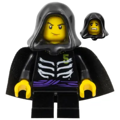 Lloyd Garmadon