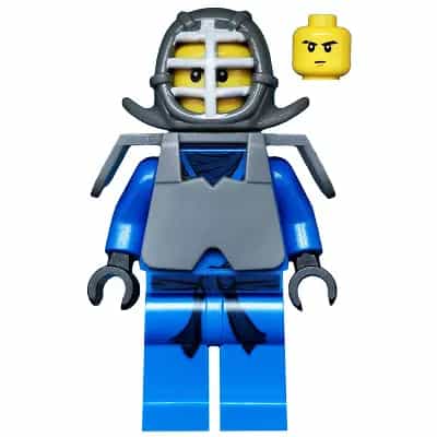 Jay Kendo
