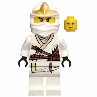 Zane ZX
