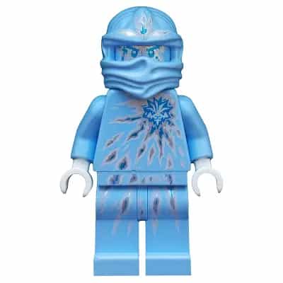 Zane NRG