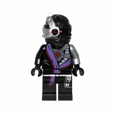 Nindroid Warrior